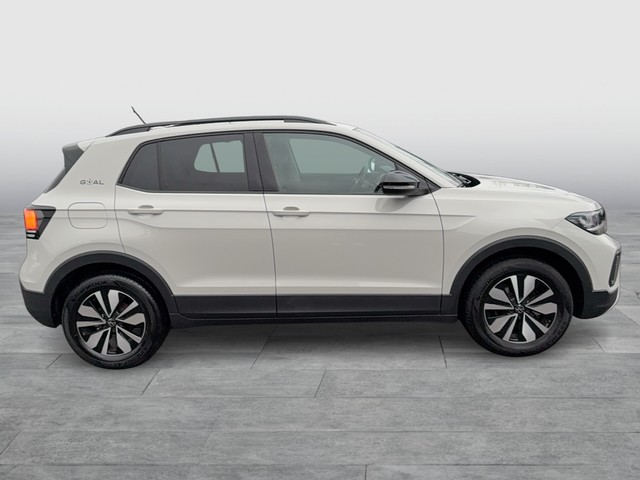 VW - T-Cross 1.0 TSI Goal_16
