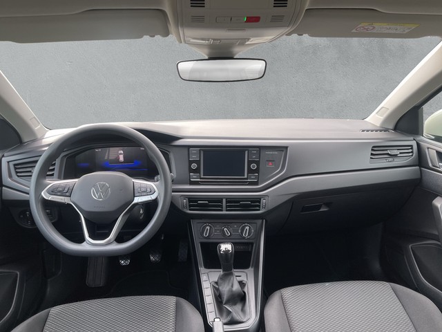 VW - Taigo 1.0 TSI GJR KLIMA LED MFL TEL_3