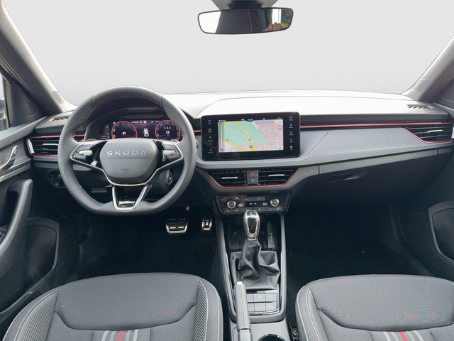 Skoda - Kamiq 1.5 TSI DSG Monte Carlo AHK+NAVI+PANO+SHZG_2