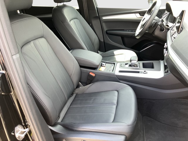 Audi - Q5 Sportback 50 TDI quattro Tiptronic S-line AHK_6 Audi - Q5 Sportback 50 TDI quattro Tiptronic S-line AHK_6