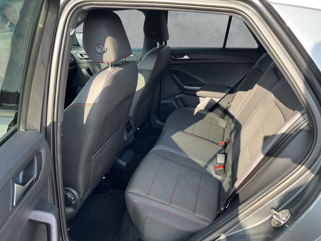 VW - T-Roc 1.5 TSI DSG Sport CAM LM17 PDC SHZG TEL_2