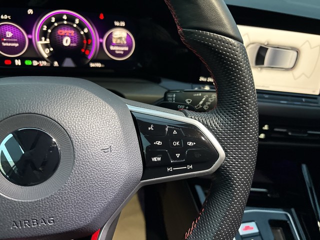 VW - Golf 2.0 TSI DSG GTI LED+PDC+DAB+_9