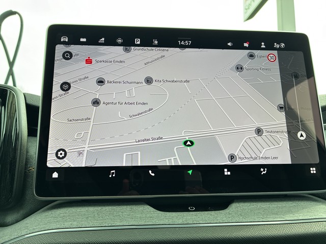 Skoda - Kodiaq 1.5TSI iV Selection AHK+Virtual+Kamera_13