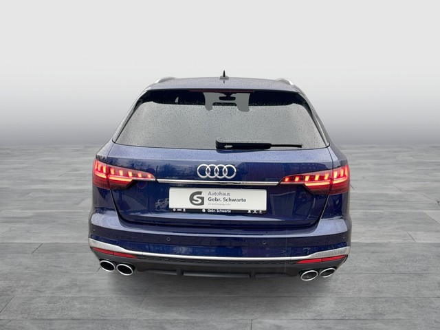 Audi - S4 Avant 3.0 TDI quattro ACC+AHK+NAVI+B&O+STDHZG_7