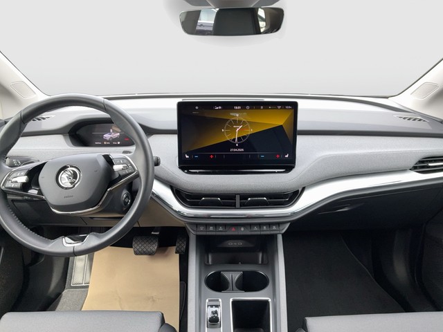 Skoda - Enyaq iV 50 Loft NAVI+RFK+LED_2