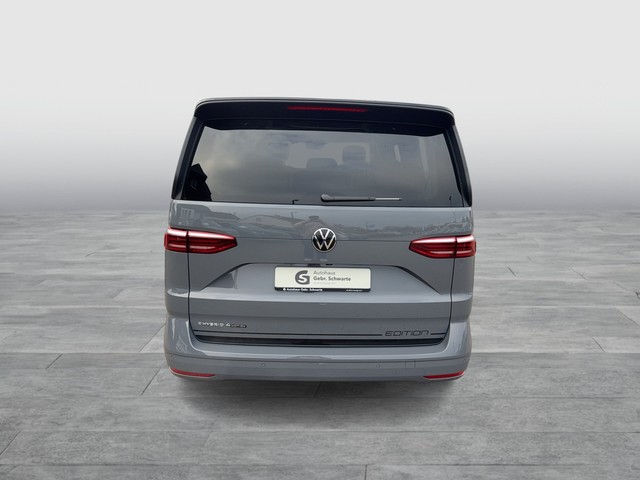 VW - T7 Multivan 1.5 TSI eHybrid Edition lang 4M AHK_9