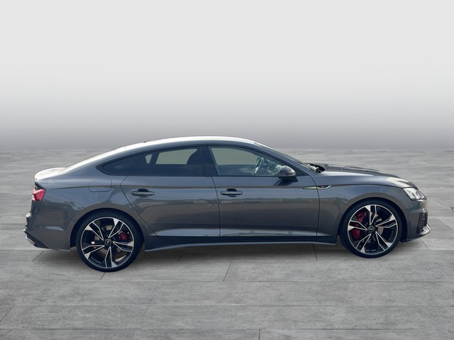 Audi - A5 Sportback 50 TDI Tiptronic quattro S-Line LED_8