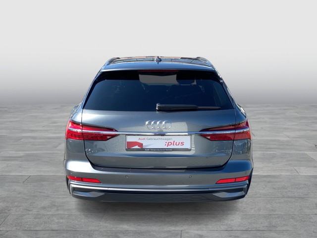 Audi - A6 Avant 40 TDI quattro S-tronic S-line STHZG_8