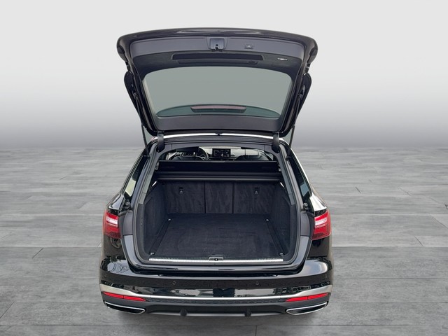 Audi - A4 Avant 2.0 TDI S-tronic 35 TDI S line AHK+SHZ_4