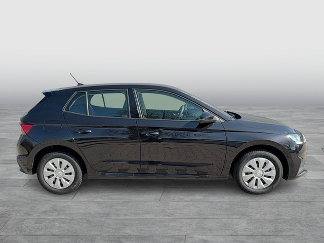 Skoda - Fabia 1.0 Active LED+SMARTLINK_11