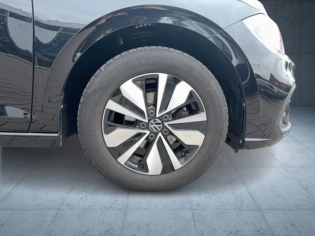 VW - Polo 1.0 TSI Move LED+NAVI+SHZG+PDC+LANE+LM15"_13