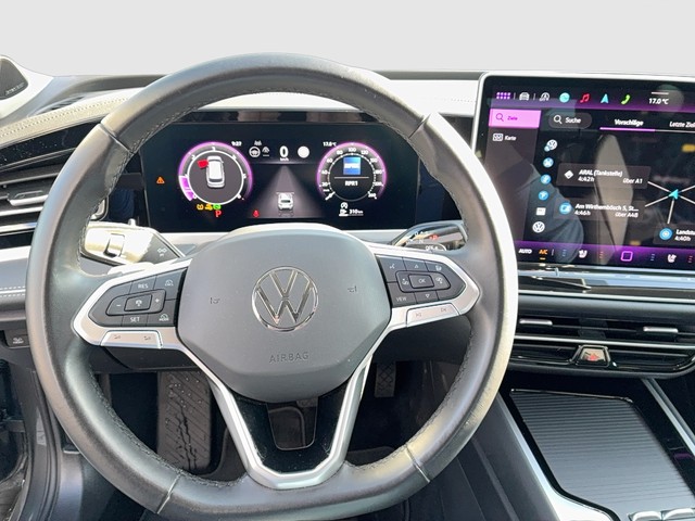 VW - Passat Variant 2.0 TDI DSG Elegance NAVI+HEAD-UP_12