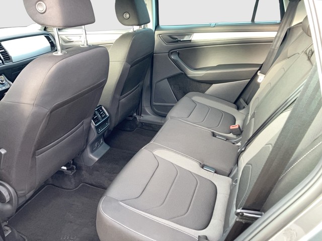 Skoda - Kodiaq 2.0 TDI DSG 4x4 Tour AHK+Matrix_3