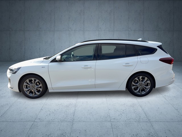 Ford - Focus Turnier ST-Line LED+NAVI+SHZG_9