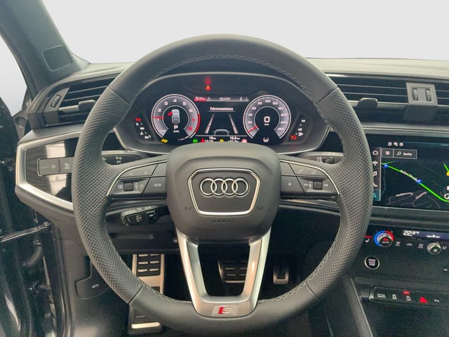 Audi - Q3 Sportback 35 TFSI S tronic S line AHK+ACC+LED_17 Audi - Q3 Sportback 35 TFSI S tronic S line AHK+ACC+LED_17