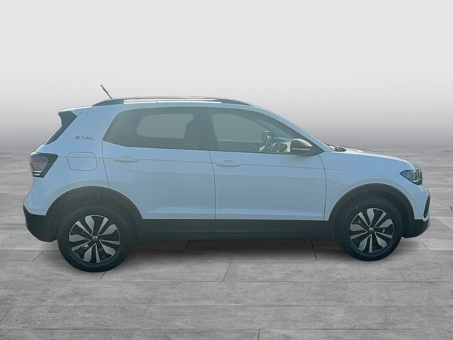 VW - T-Cross 1.0 TSI Goal ACC LED LM16 MFL PDC SHZG_17