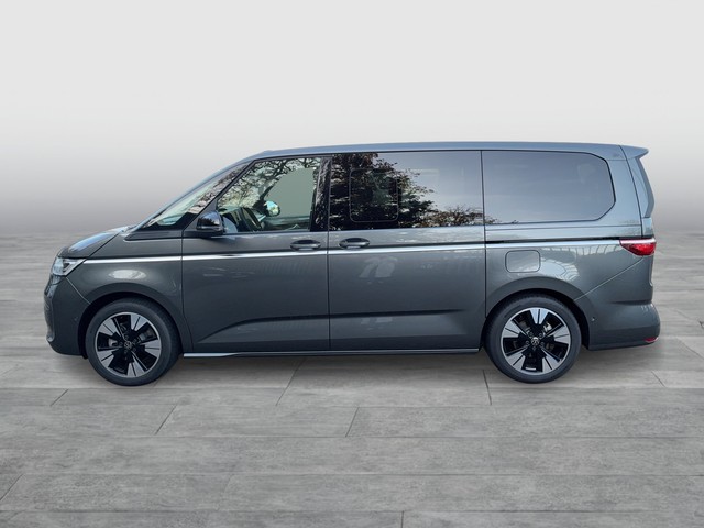 VW - T7 Multivan 2.0 TDI Style LÜ lang StandHz,AHK_12