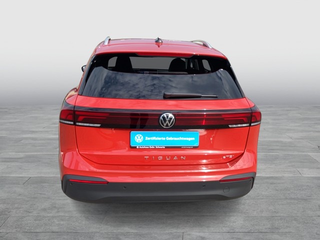 VW - Tiguan1.5 eTSI DSG Life ACC AHK CAM LED NAVI SHZG_13