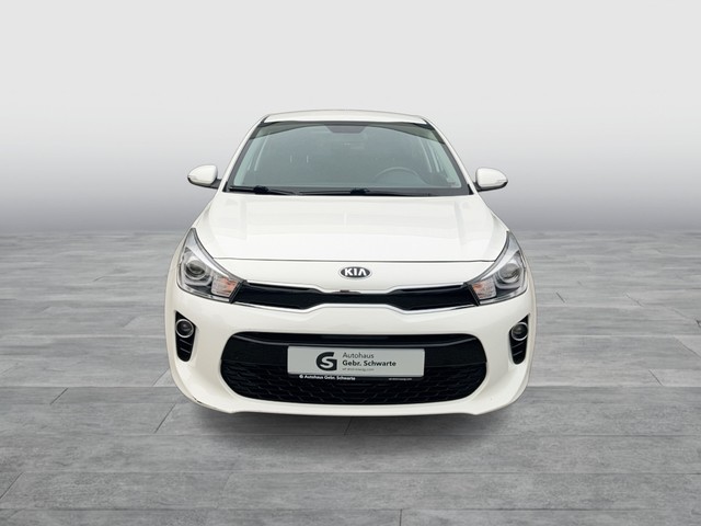Kia - Rio 1.2 Dream Team AHK+PDC+SHZG+KAMERA+LM16"_14