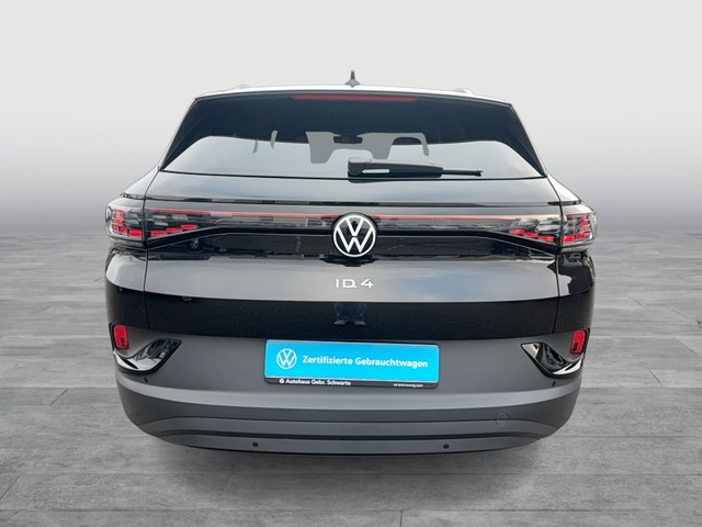 VW - ID.4 Pure Performance Wärmepumpe+Matrix+Navi+ACC_18