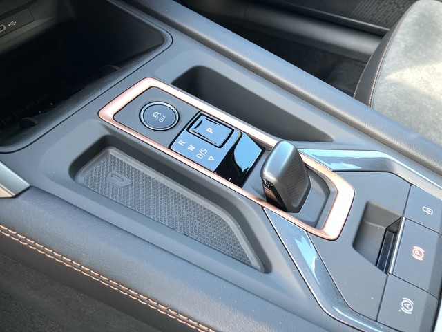 Skoda - Kamiq 1.0 TSI Selection AHK+LED+Klima_5