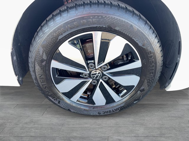 VW - Polo 1.0 TSI DSG GOAL NAVI+AHK+RFK+SHZ+LED+ACC_12