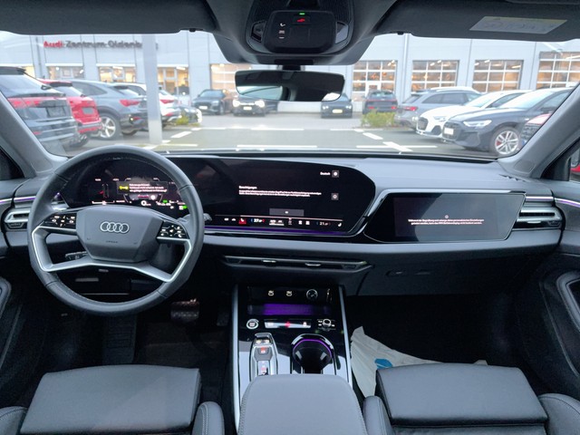 Audi - A5 Avant TDI 150 kW S-tronic S-Line edition one_2