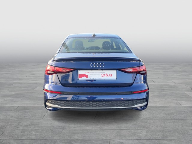 Audi - A3 Limousine 35 TFSI S-tronic advanced AHK+NAVI+_7