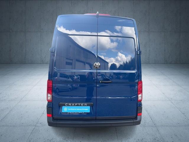 VW - Taigo 1.0 TSI Life AHK, ACC, LED, APP_9