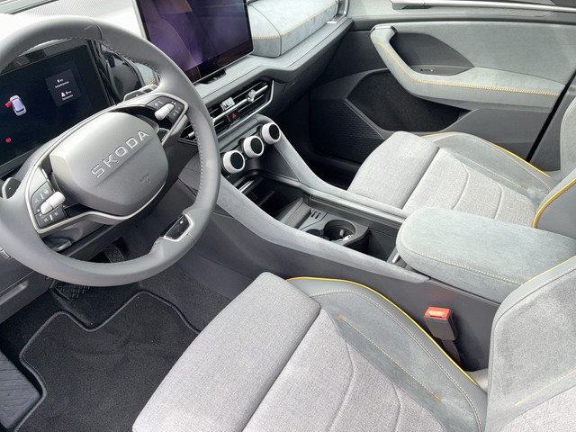 Skoda - Kodiaq 1.5TSI iV Selection AHK+Virtual+Kamera_19