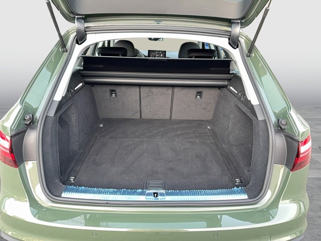 Audi - A4 Avant 2.0 TDI DSG 35 TDI RÜCKFAHRKAMERA+NAVI_4
