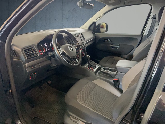 VW - Touran 1.5 TSI DSG Comfortline AHk+7-Sitze_13