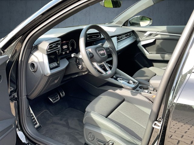 Audi - A3 Sportback 45 TFSI e S tronic S line_11 Audi - A3 Sportback 45 TFSI e S tronic S line_11