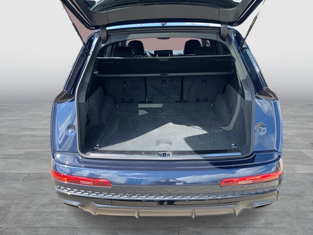 Audi - Q7 45 TDI quattro Tiptronic S-line AHK HUD LED_4