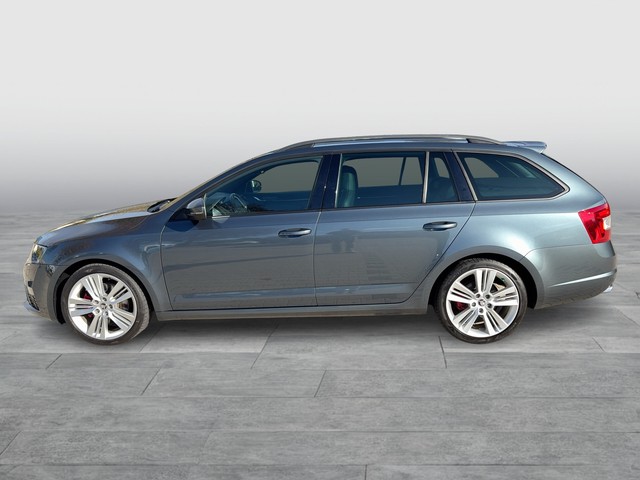 Skoda - Octavia Combi 2.0 TDI RS ACC+RFK+STANDHZ_10 Skoda - Octavia Combi 2.0 TDI RS ACC+RFK+STANDHZ_10