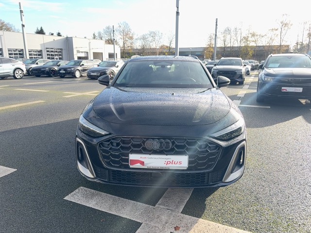 Audi - A5 Avant TDI 150 kW S-tronic edition one S-Line_10