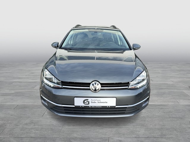 VW - Golf VII Variant 1.0 TSI Comfortline SHZG+LM16"_13
