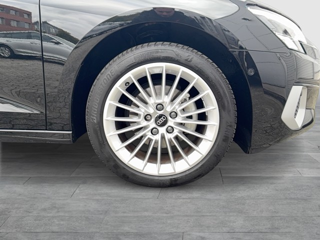 Audi - A3 Sportback 35 TDI s-tronic advanced STANDHZG._9 Audi - A3 Sportback 35 TDI s-tronic advanced STANDHZG._9