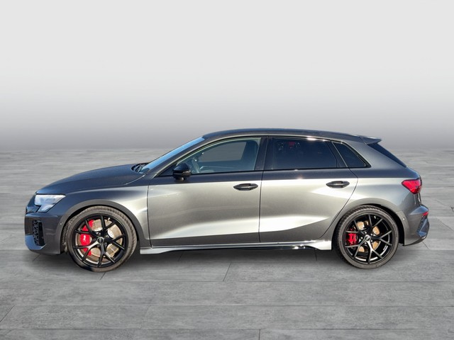 Audi - RS 3 Sportback 2.5 TFSI S-tronic quattro 280km/h_5