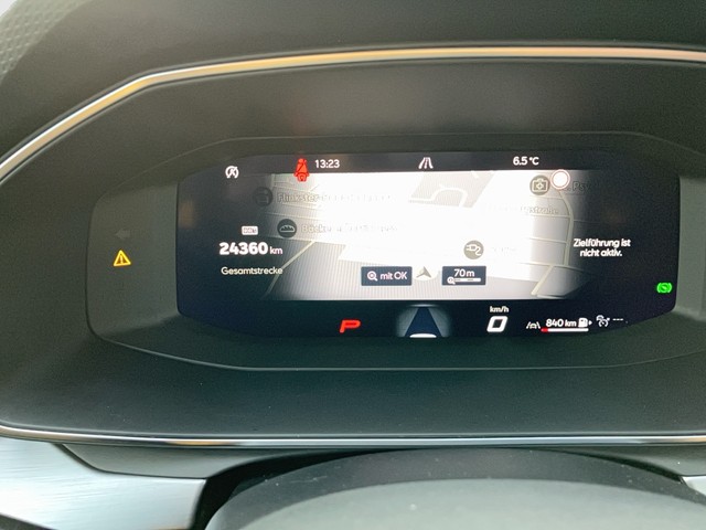 Seat - Leon Sportstourer 2.0 TDI DSG FR AHK+NaviPlus_13