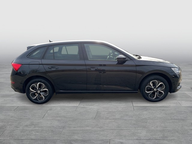 Skoda - Scala 1.0 TSI DSG Drive 125 LED+SHZ+KLIMA+_11