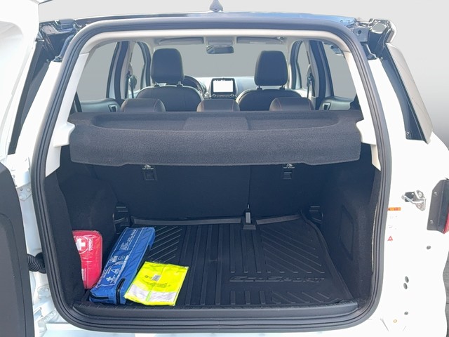 Ford - EcoSport 1.0 EcoBoost ST-Line GRA+NAV+PANO+XENON_4