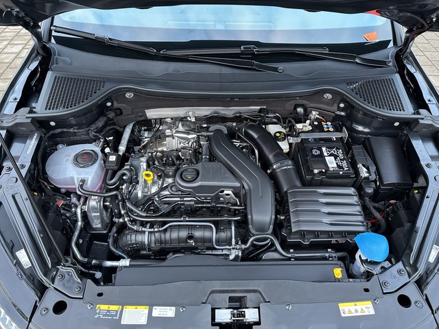 Skoda - Karoq 1.5 TSI DSG Sportline AHK+ACC+LED+PANO+DAB_10