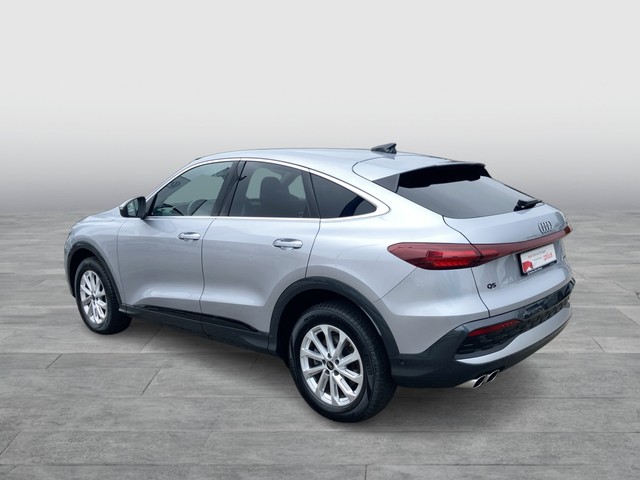 Audi - Q5 Sportback TDI quattro S-tronic Advanced AHK_8