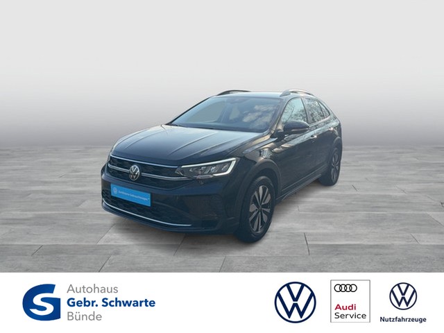 VW - Taigo 1.0 TSI Goal GJR Sitzhzg. Navi Travel_1