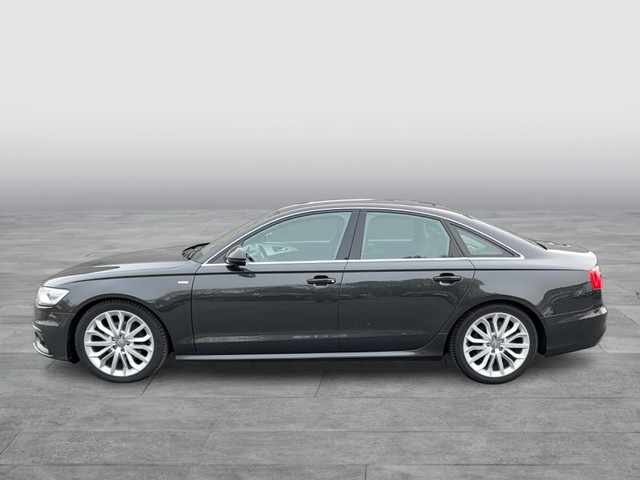Audi - A6 Lim. 2.0 TDI ultra S-tronic S-line NAVI+ACC_6