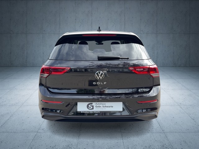 VW - Golf VIII Lim. 1.5 eTSI DSG Life eTSI ACC+NAVI+SIDE-ASSIST_12