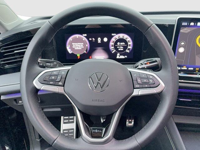 VW - Tiguan 2.0 TDI DSG Goal ACC+NAVI+AHK+KAMERA_2