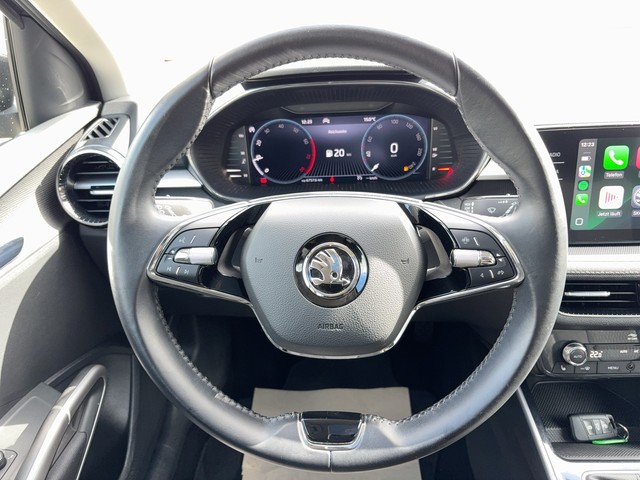 Skoda - Fabia 1.0 TSI Style LED+PANO+CLIMA+SHZ_15