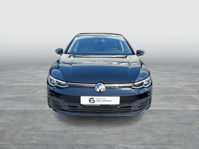 VW - Golf VIII 2.0 TDI DSG Life ACC+LED+NAVI+SHZG+RFK_14